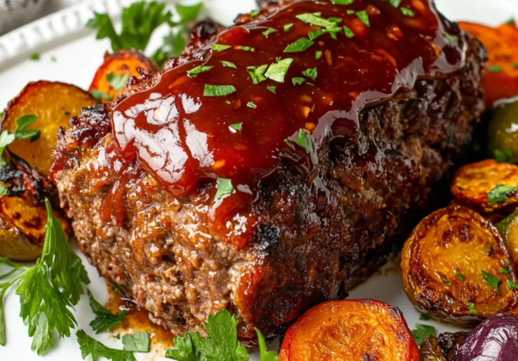 lipton onion soup meatloaf