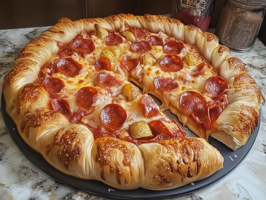 pizza pie