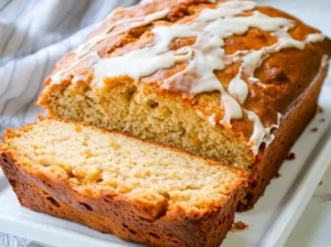 banana bread recipe no eggs