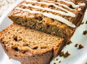 banana bread recipe no eggs