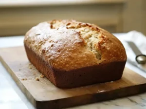 banana bread recipe using oil