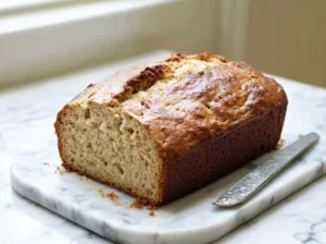 banana bread recipe using oil