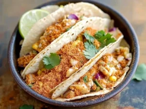 fish taco seasoning recipe