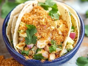 fish taco seasoning recipe