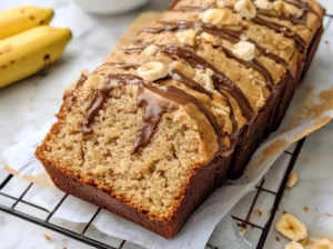 protein banana bread recipe