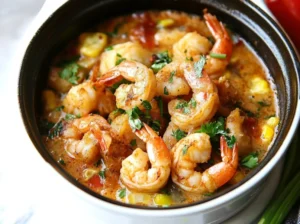 slow cooker shrimp recipes