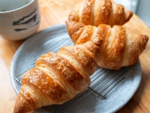 gluten free croissant