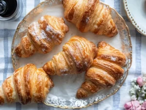 gluten free croissant