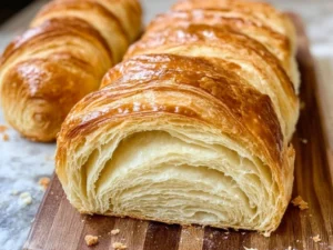 croissant bread