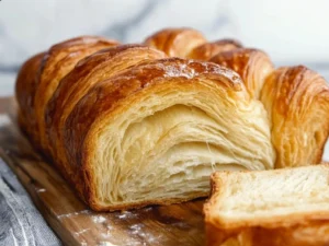 croissant bread