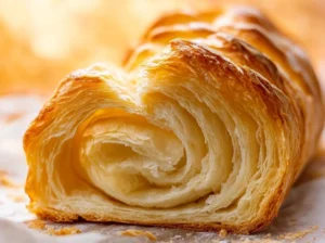 croissant bread