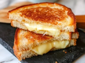 best bread for grilled cheese