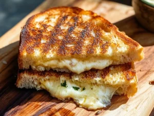 best bread for grilled cheese