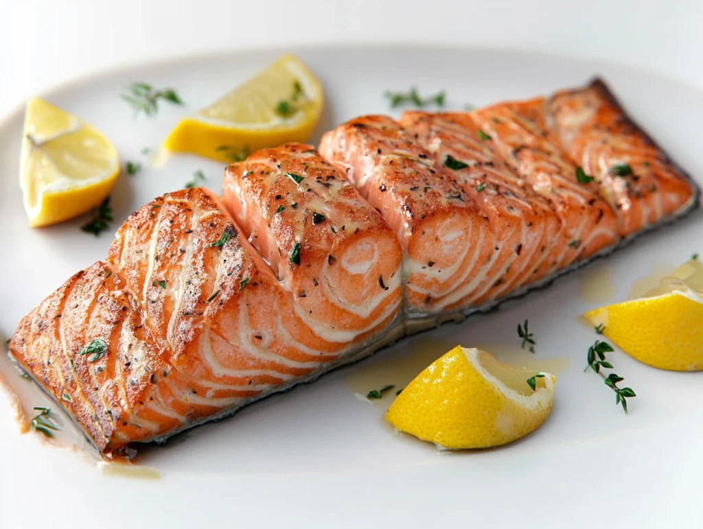 Should Salmon Be Cold Before Grilling