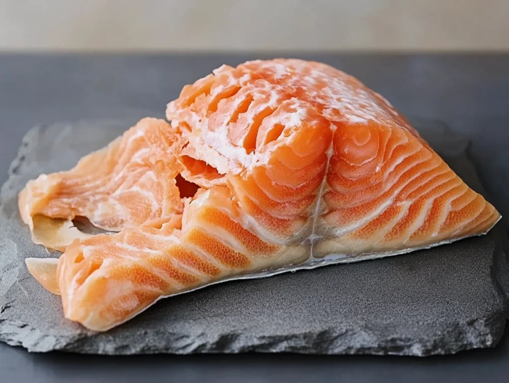 Should Salmon Be Cold Before Grilling