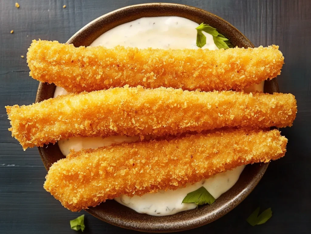 fish stick