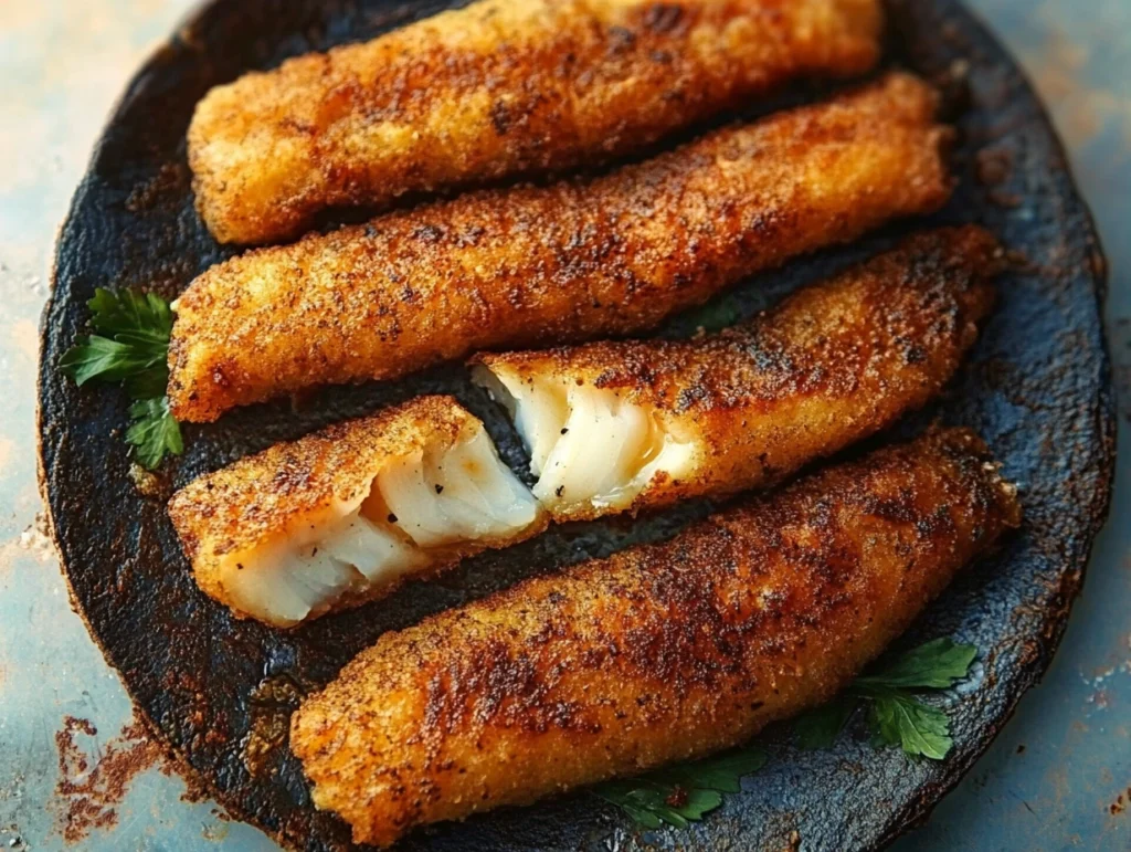 fish stick