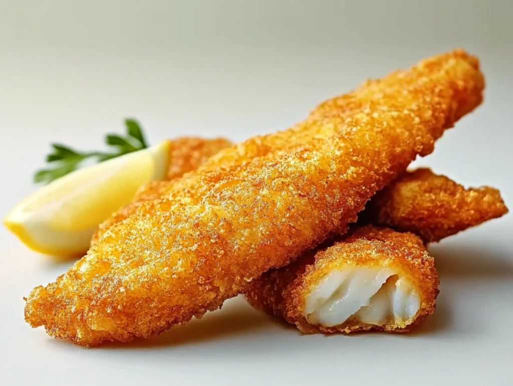 fish stick