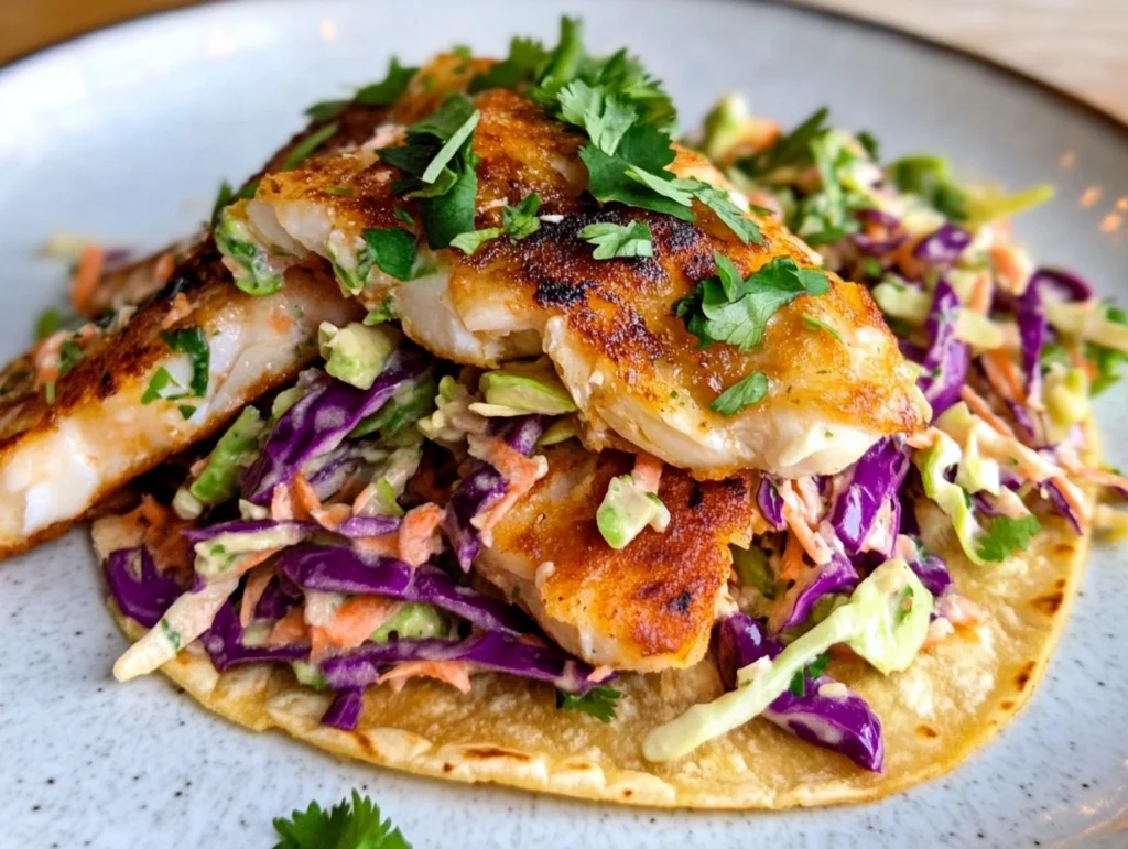 fish taco slaw recipe