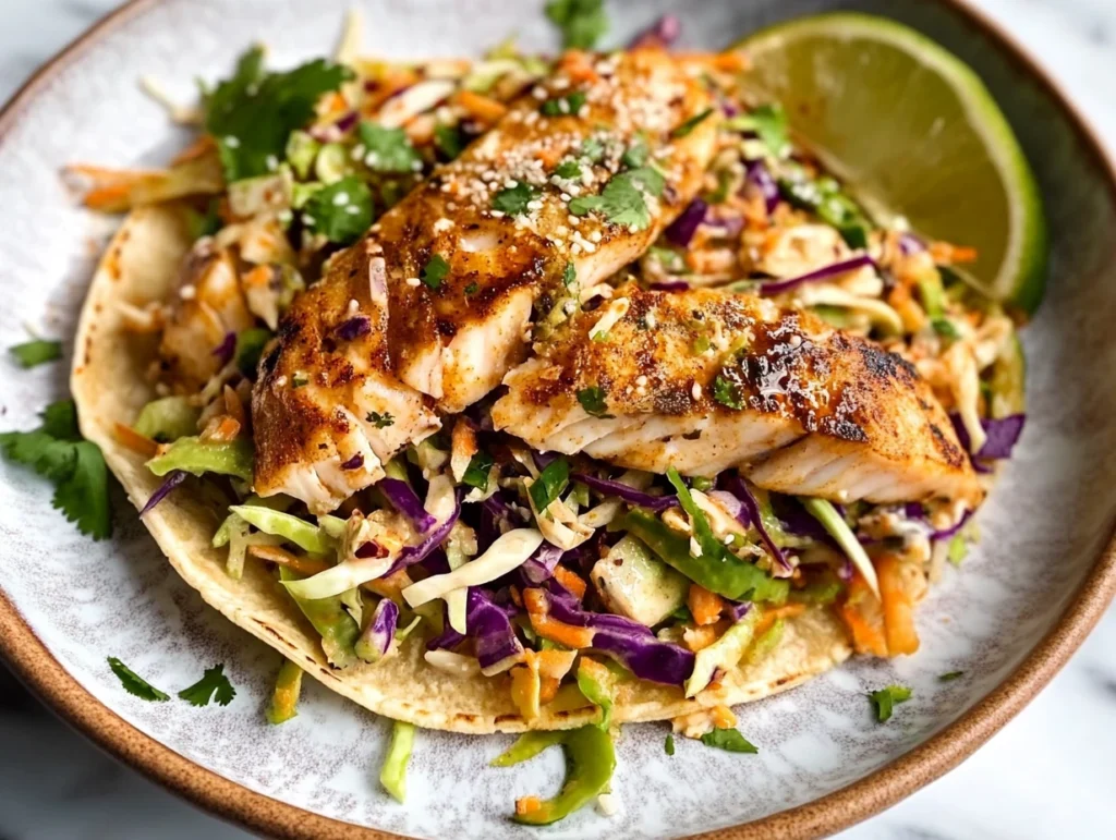 fish taco slaw recipe