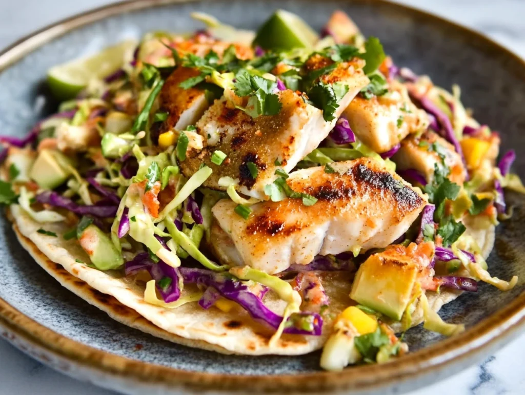 fish taco slaw recipe