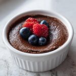 2 ingredient desserts