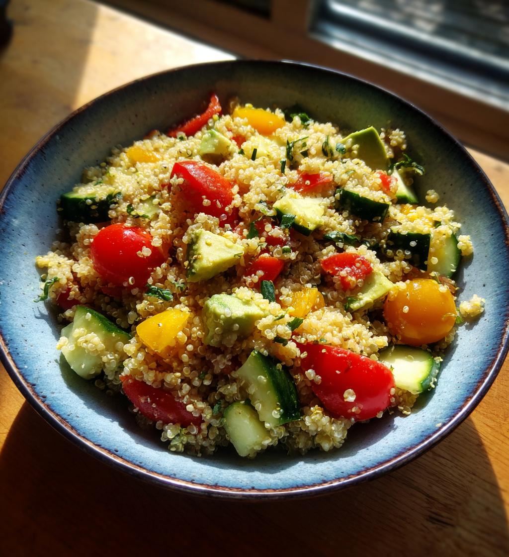 aesthetic healthy food