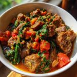 african stews