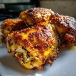 air fryer chicken