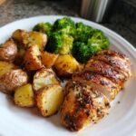 air fryer cooking times