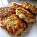 air fryer crab cakes