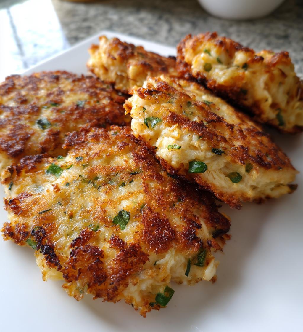 air fryer crab cakes