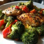 air fryer dinner ideas