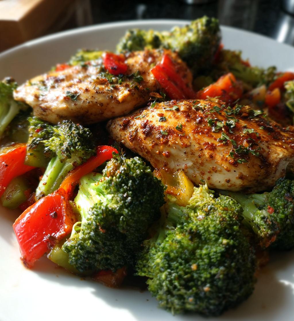 air fryer dinner ideas