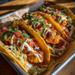 air fryer fish tacos