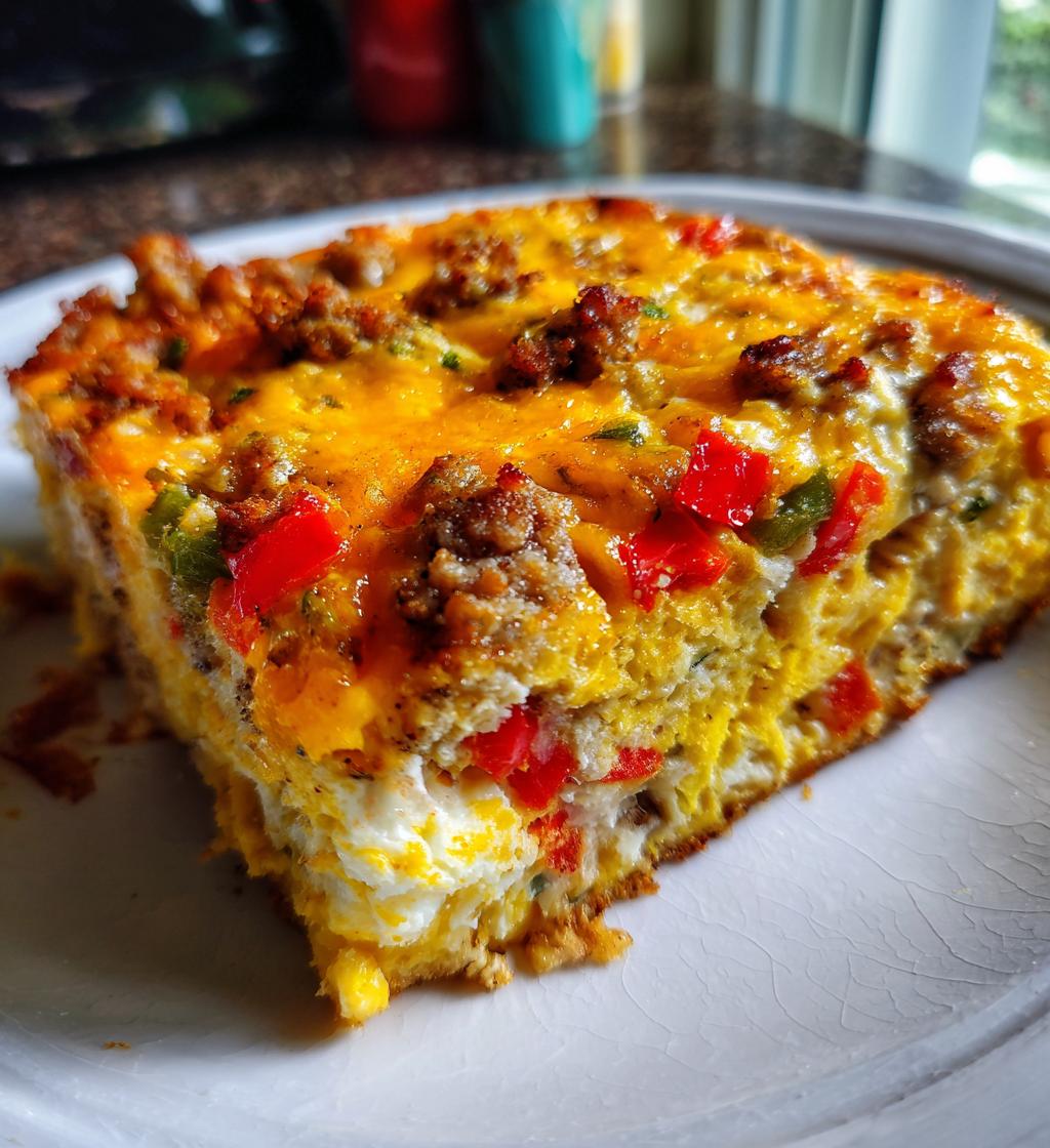 air fryer recipes breakfast