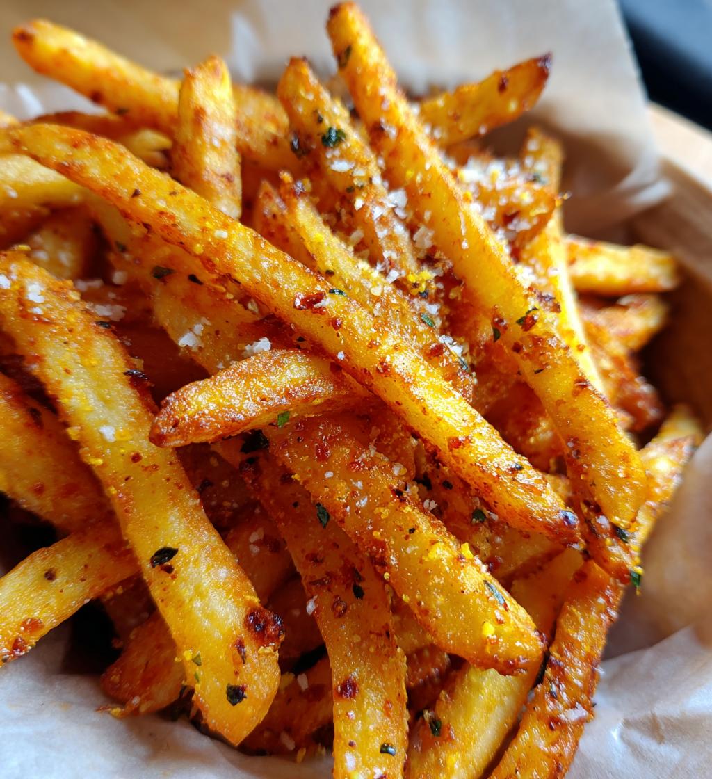 air fryer recipes snacks