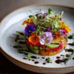 amazing food decoration