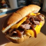 arbys beef and cheddar