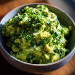 avocado recipes healthy