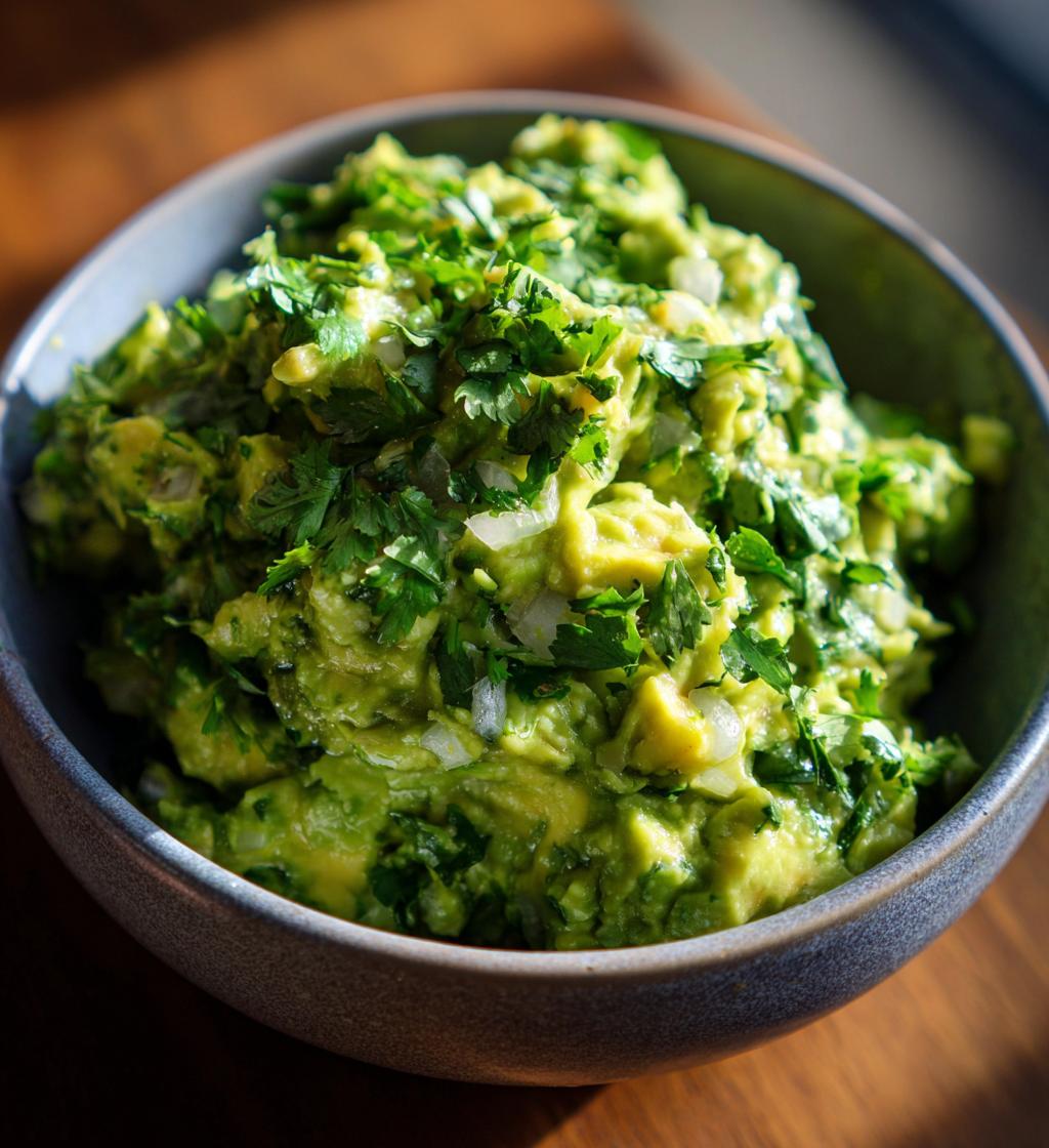 avocado recipes healthy