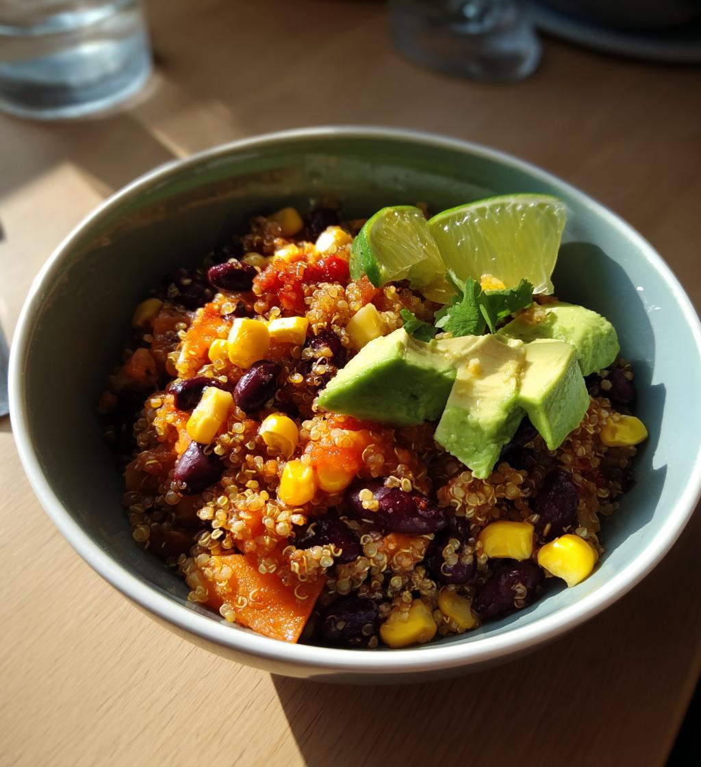 baked beans in the oven