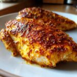 baked chicken recipes