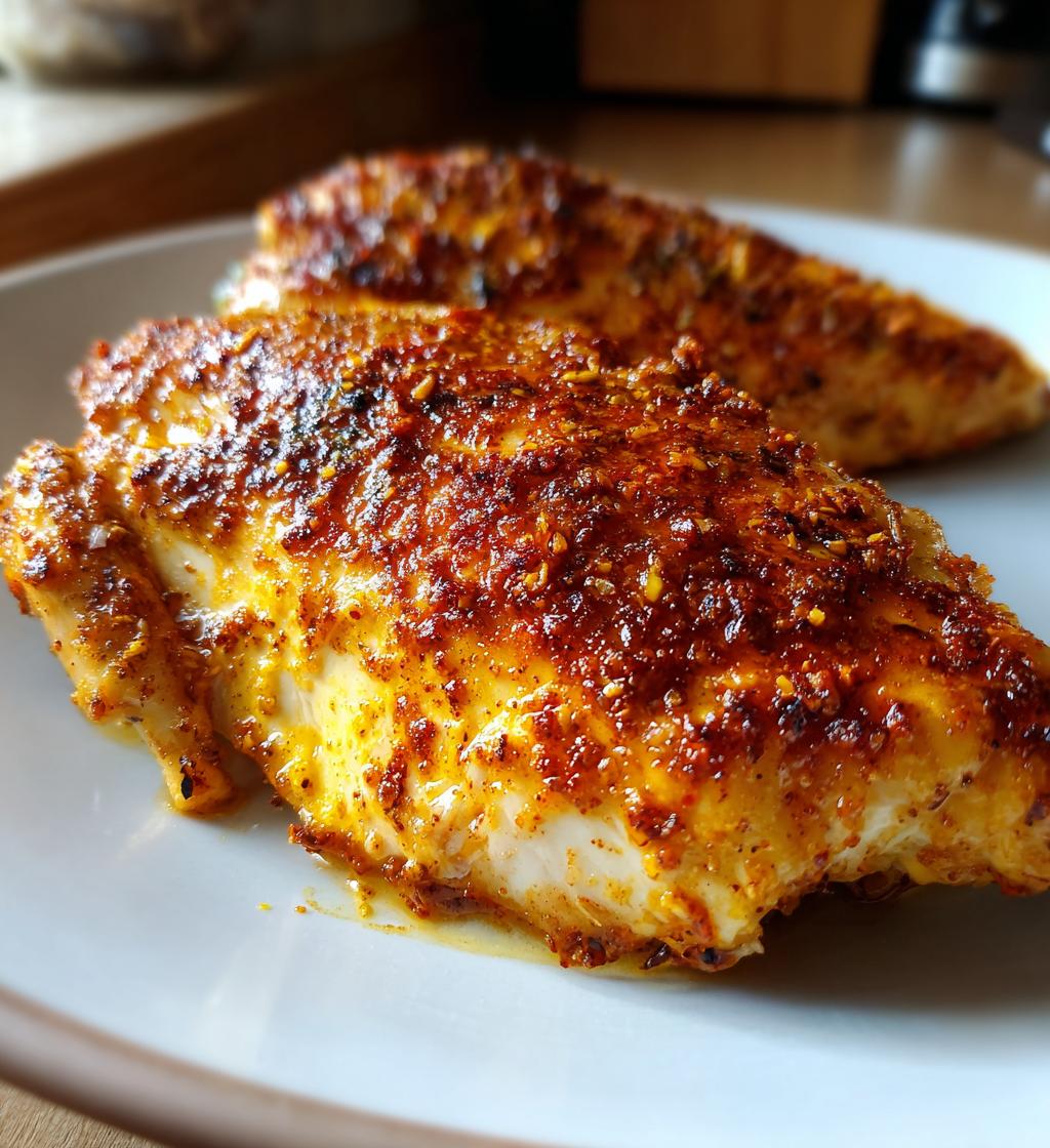 baked chicken recipes