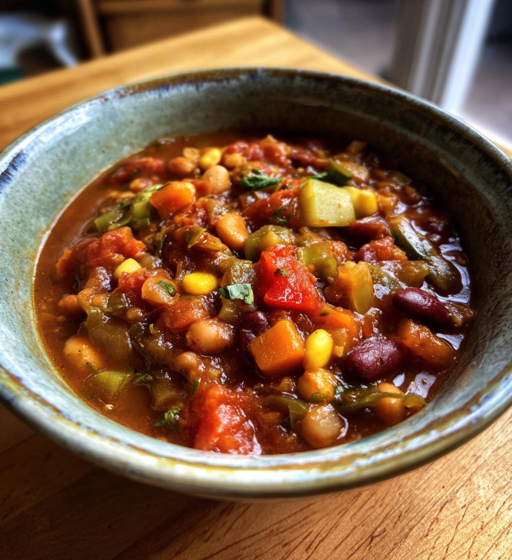 bean soups