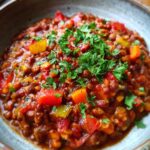 bean stews