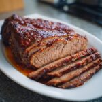 beef brisket recipes oven easy