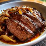 beef brisket recipes slow cooker