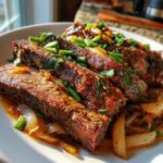 beef brisket slow cooker