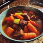 beef soups